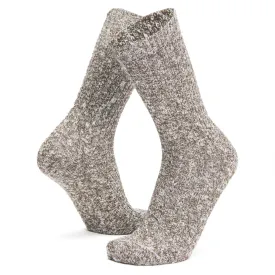 Wool Cypress Lightweight Crew Sock