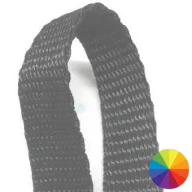 WPP12 - Polypropylene Webbing, 12mm wide